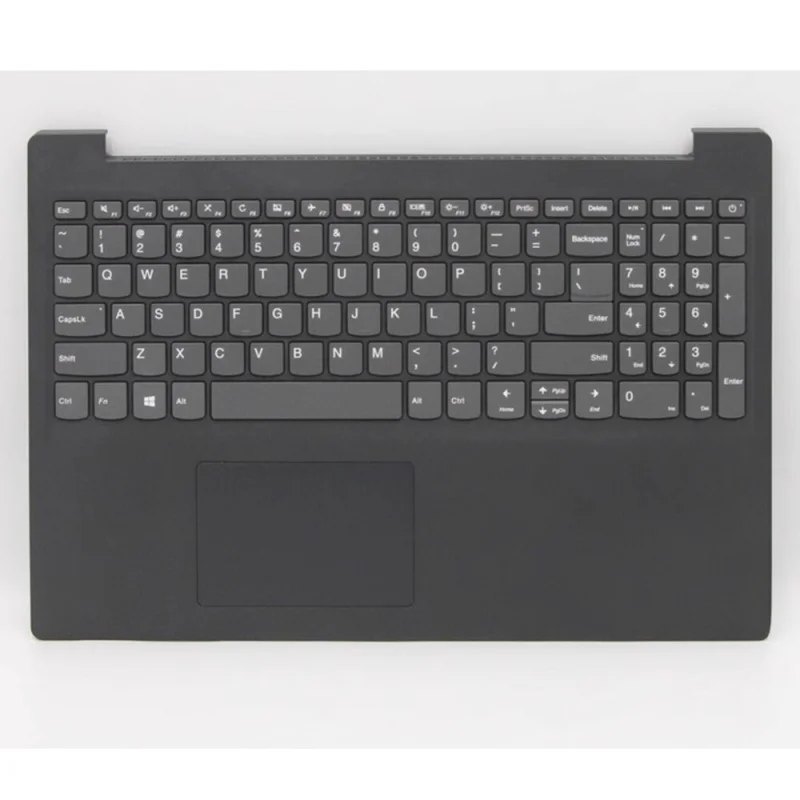 

Подставка для рук H FOR Lenovo S145-15IKB с корпусом клавиатуры 5CB0W43238 5CB0W43325