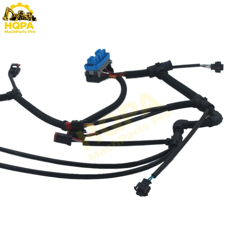 

CA4475149 447-5149 4475149 Harness As-Engine For Caterpillar Cat 320GC 320D2GC M315D2 318D2