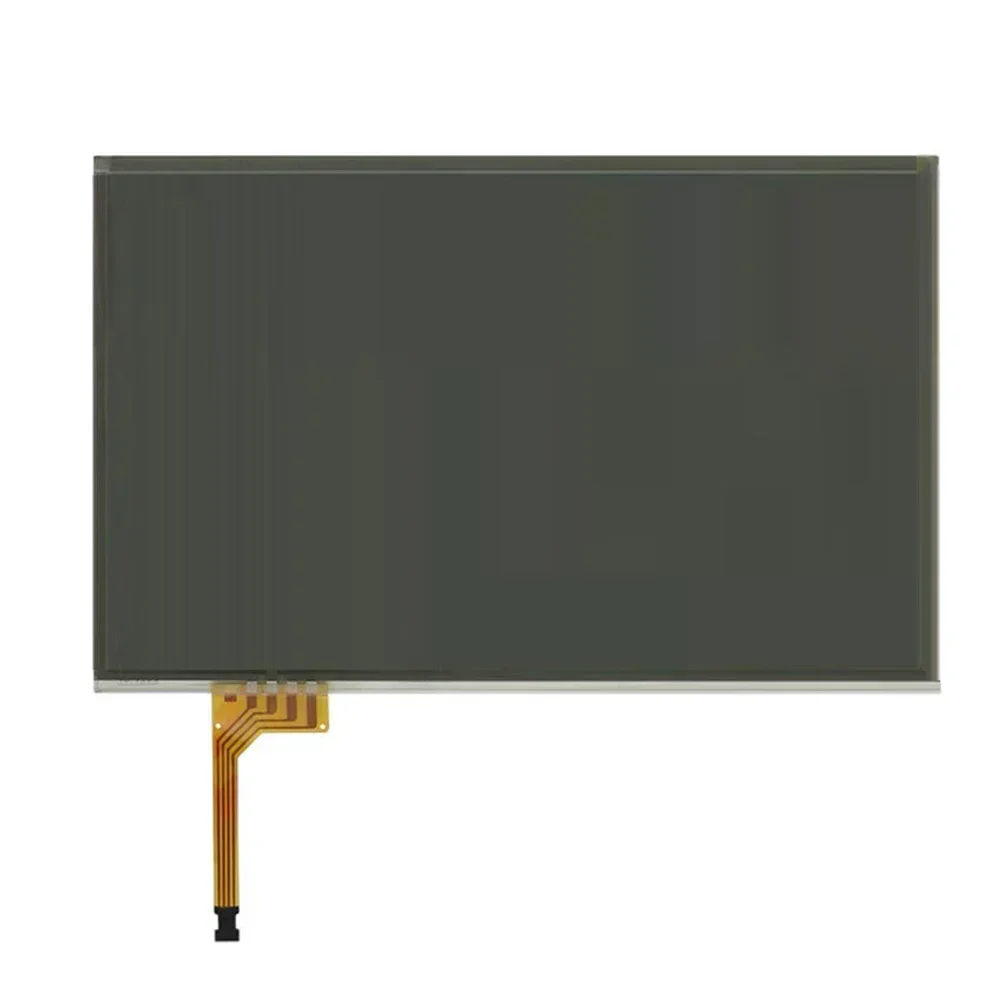 7.3 Inch Touch-Screen Digitizer Hot Sale 04-09 LTA070B510F, LTA070B511F 4-Pin 5V Replacement For Toyota For Prius Sedan