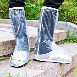 Rainproof Shoe Cover Motorcycle Bicycle Electric Car Shoes Mud Proof Shoe Cover Rain Boots Cover