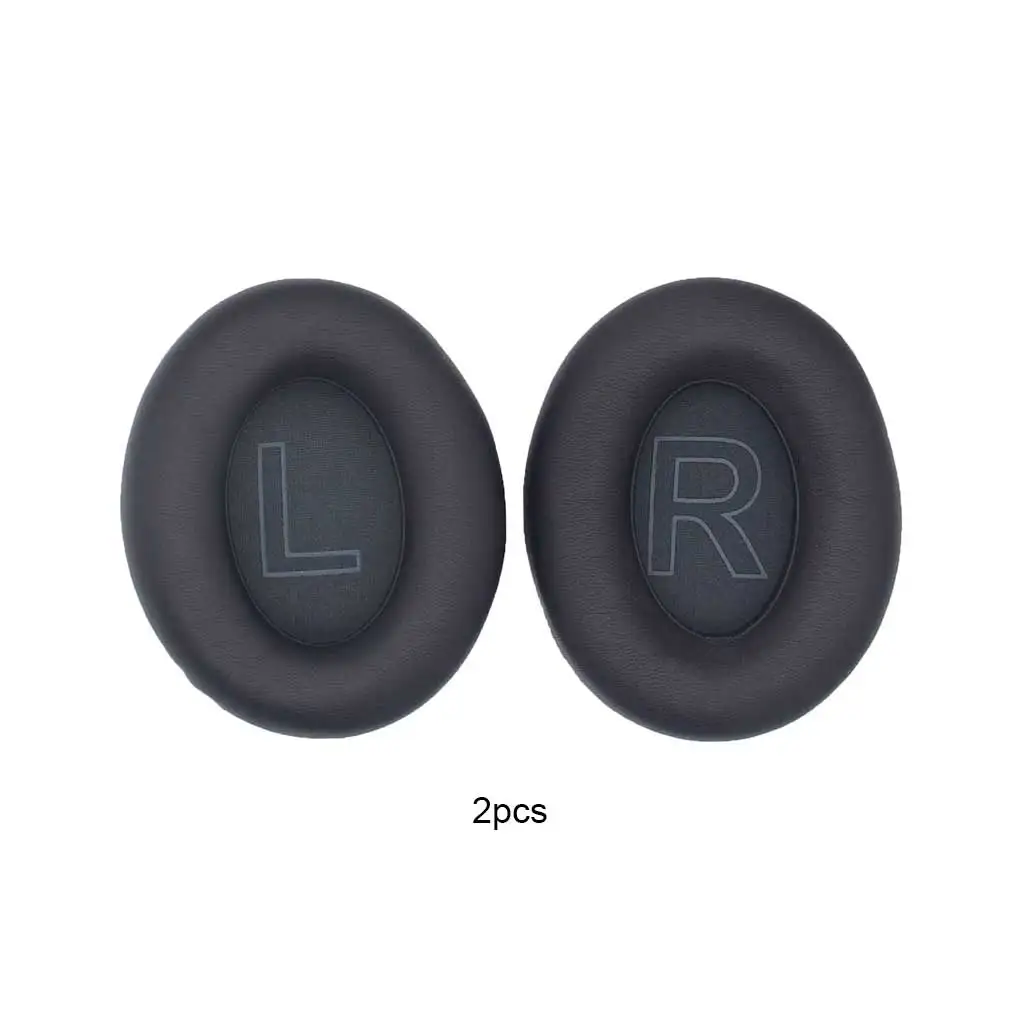 2 шт., мягкие амбушюры для наушников