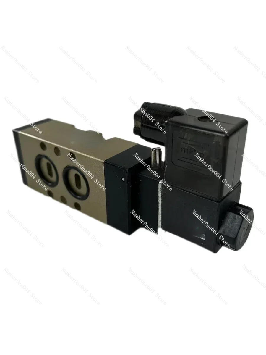 Applicable to Solenoid valve SN4101-IP directional valve DC24V AC220V two-position five-way plate SD2 NASS coil