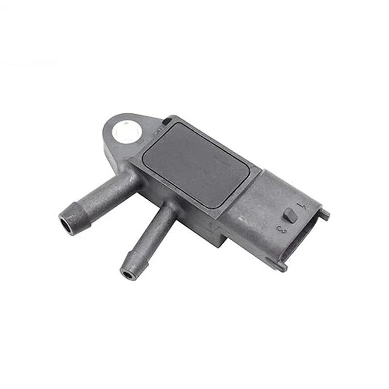 Car Dpf Differentia… - image