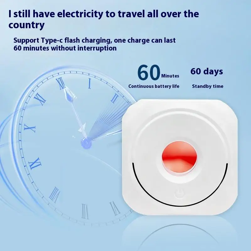 1 Set Anti-Peeping Security Protection Candid Detector Camera Detector For Hidden Camera Portable Pinhole Lens Detect Gadget