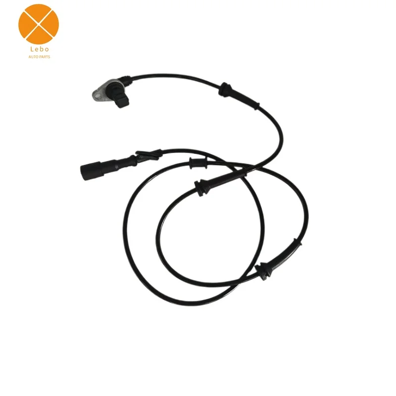 

4893009300 48930-09300 Датчик скорости колеса задний для Ssangyong REXTON ACTYON SPORTS KYRON ACTYON