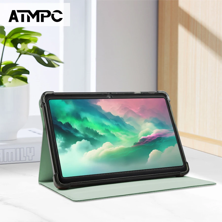 ATMPC IT-701A 7 Inch Android Tablet PC 4GB RAM (2GB+2GB Expansion