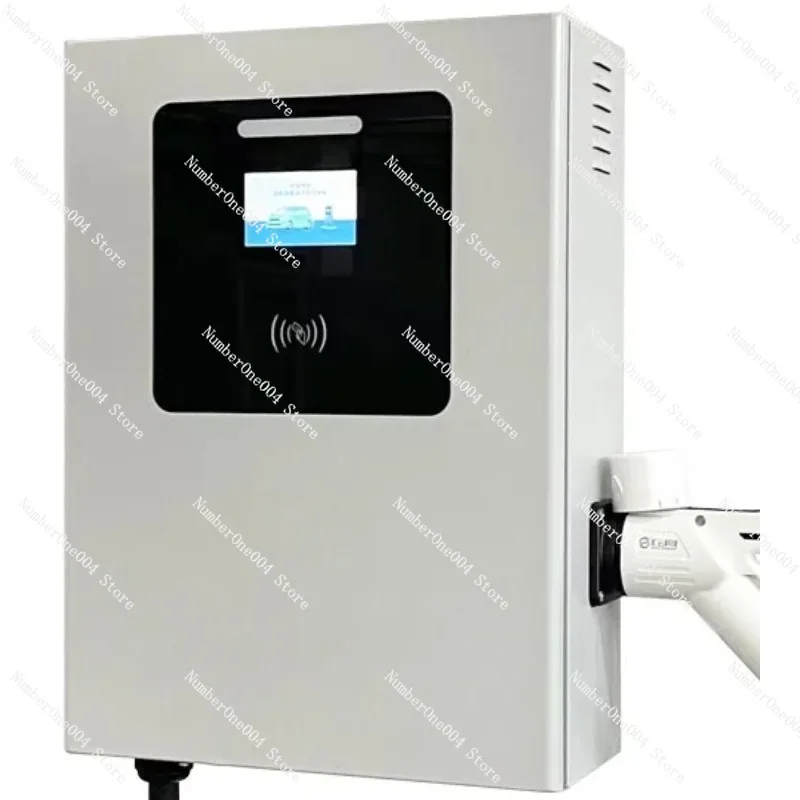 

Портативная электрическая зарядка 20 кВт 380 В 0-67а настенная