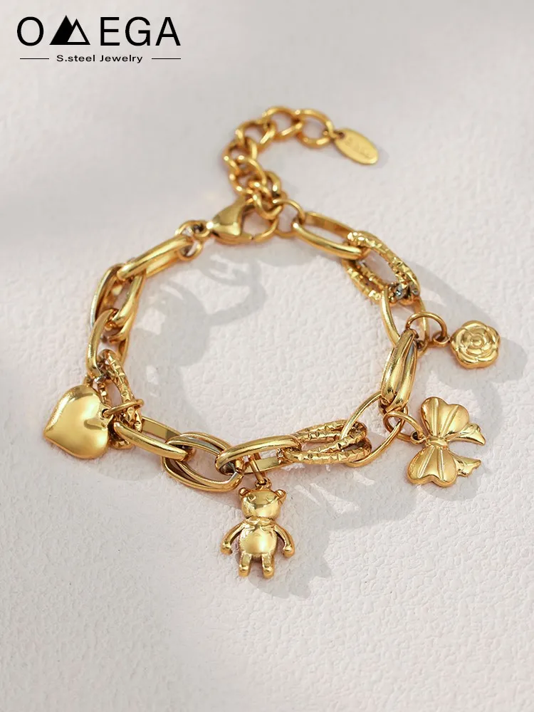 Stainless Steel Cha…