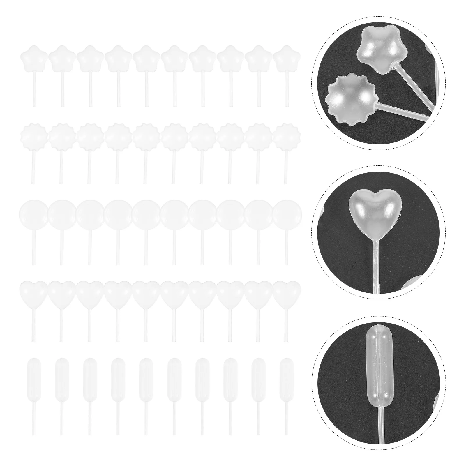 Рисунок 6 - шприцевые капельницы для варенья