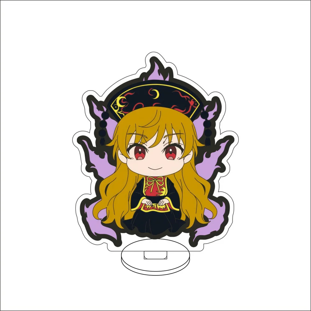 6 سنتيمتر بكسل لعبة ورشة عمل سلسلة مفاتيح مصنوعة من الأكريليك نموذج تأثيري شخصيات حلية اكسسوارات السلع جمع هدايا عيد الميلاد #6