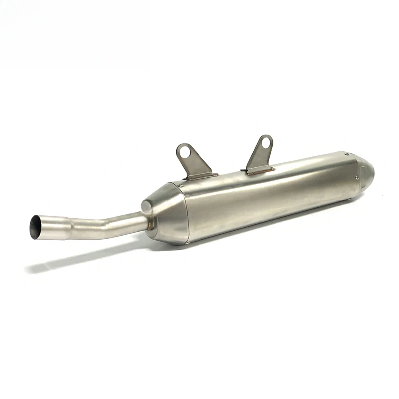 Hot selling Motorcycle for 250/300/350 EC250/350/300 TE250/TE300 TE250i /TE300i Exhaust Muffler