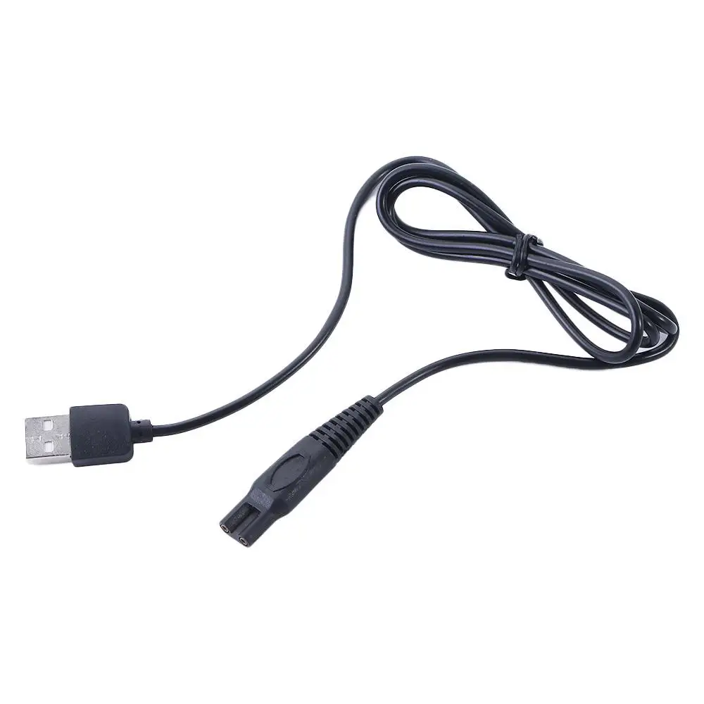 Machine A00390 USB Charging Cable HQ8505 HQ8505 Power Cord Shavers Charger Wire USB Charging Plug Cable Electric Adapter