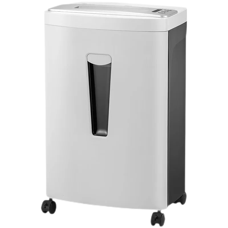 Cross-Cut Electric Compact Size Paper Shredder