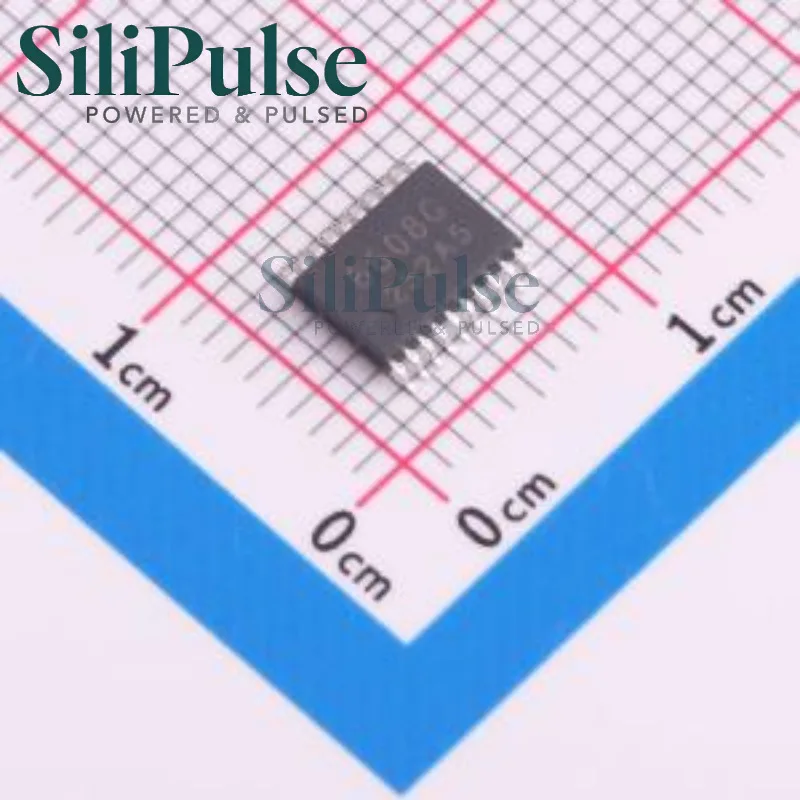 (5-20pcs) TB6608FNG(C8OEL,HZ SSOP 100% Original In Stock / / 2-phase stepping motor Drvr