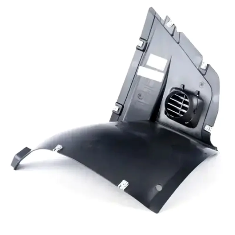 

Automobile Wheel Housing Inner Panel Right Panel Wheel Lining 97050412418 For Porsche Panamera Auto Spare Parts Accessories