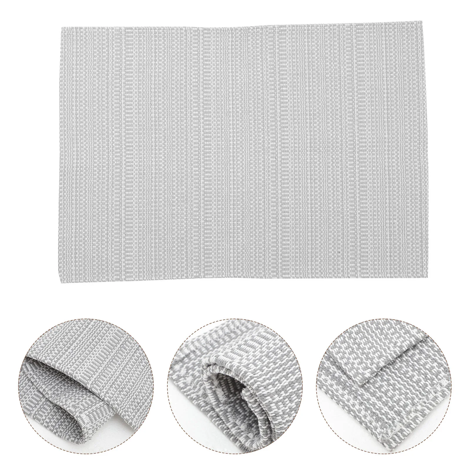 

Thickened Cotton Linen Armrest Cover Non-Slip Couch Arm Protector Stretchable Universal Fit For Home Armrest Slipcover