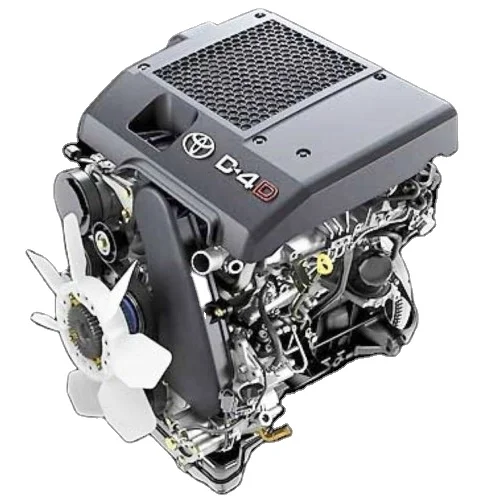 For HILUX D-4D 1KD-FTV 3.0 ENGINE