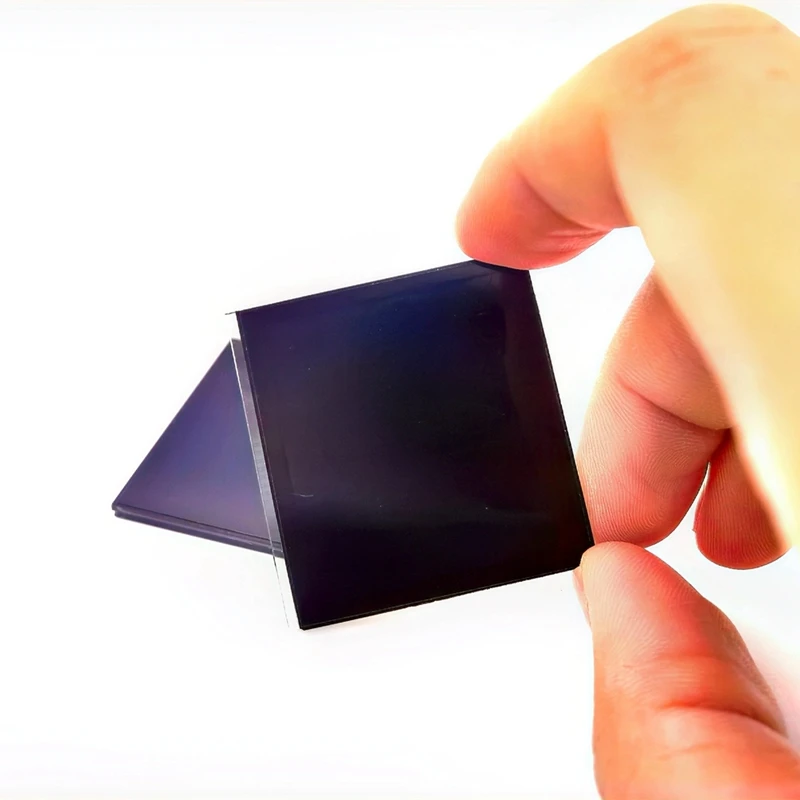 1 PCS LCD Screen Display Flash SPEEDLITE Repair Spare Part Black Glass For Godox AD300 Pro AD300PRO