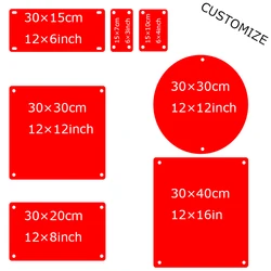 맞춤형 금속 주석 사인 레트로 플라크 번호판, 빈티지 포스터, 벽 홈 장식, 15 cm, 20 cm, 30cm