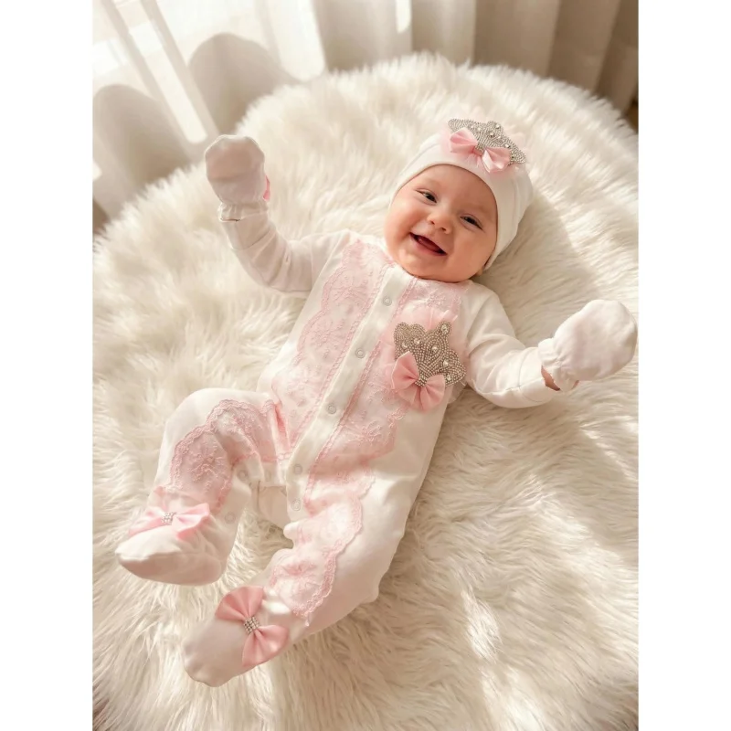 nouvel-ensemble-de-barboteuses-en-coton-pour-bebe-avec-couronne-en-dentelle-—-ensemble-doux-et-agreable-pour-la-peau-pour-nouveau-ne-adapte-pour-prendre-des-photos-a-porter-au-quotidien-et-pour-les-sorties