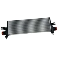 Air Cooler Intercooler 17940-0L110 17940-0L120 17940-0L130 For Toyota Hilux Revo 2016- 1GD 2GD