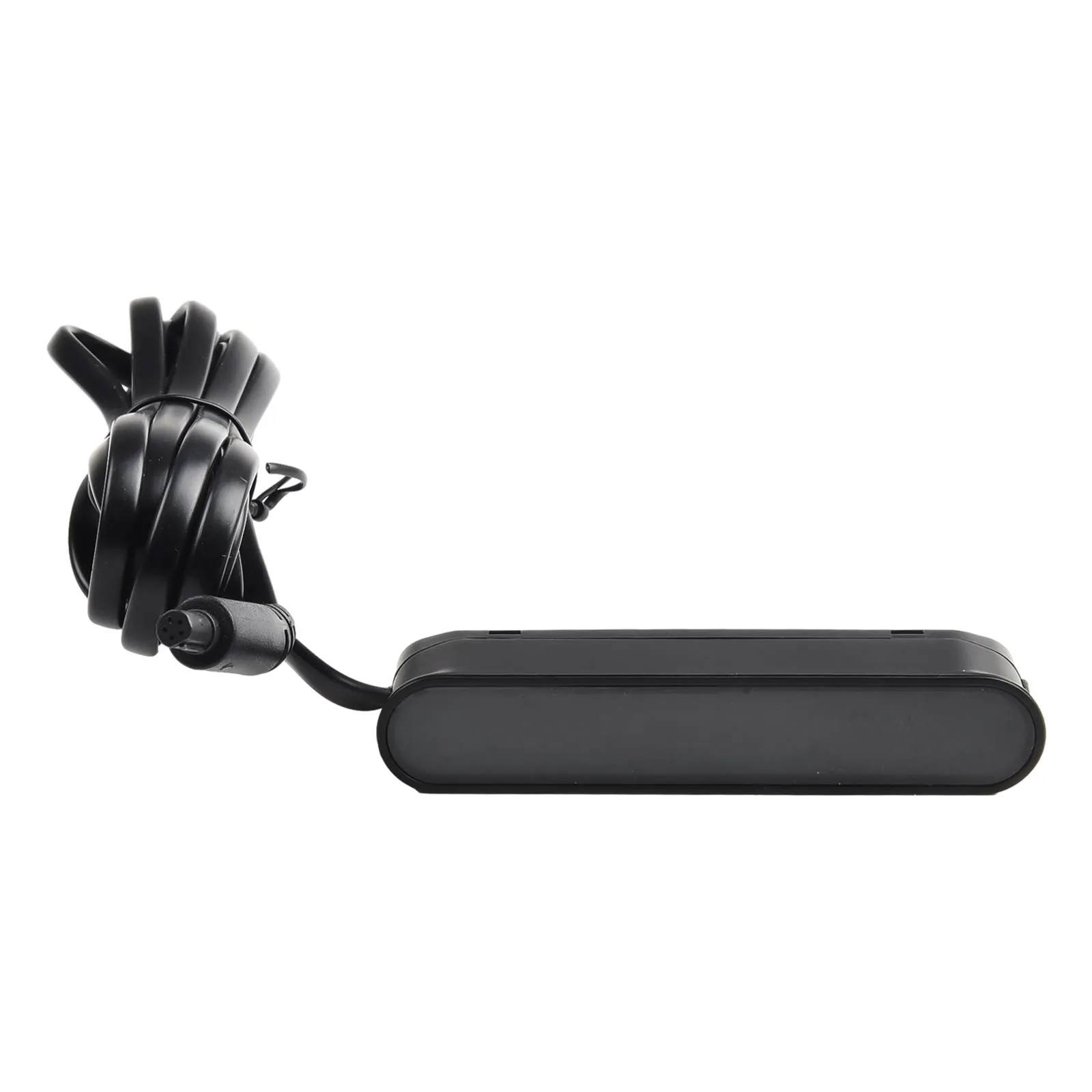 For Tesla HUD Display Compatible with For Models 3/Y Installs Easily at AC Vent Providing Seamless Access to Vital Data