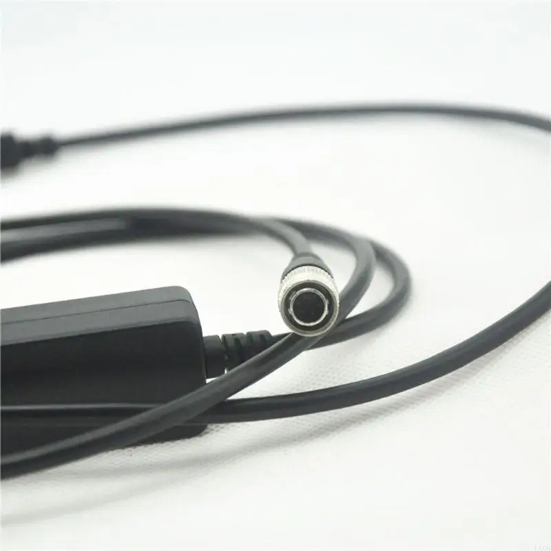 LX0B NEW USB Data Download Cable for Wind8 / Win7 / XP For Topcon Gowin South Total Stations