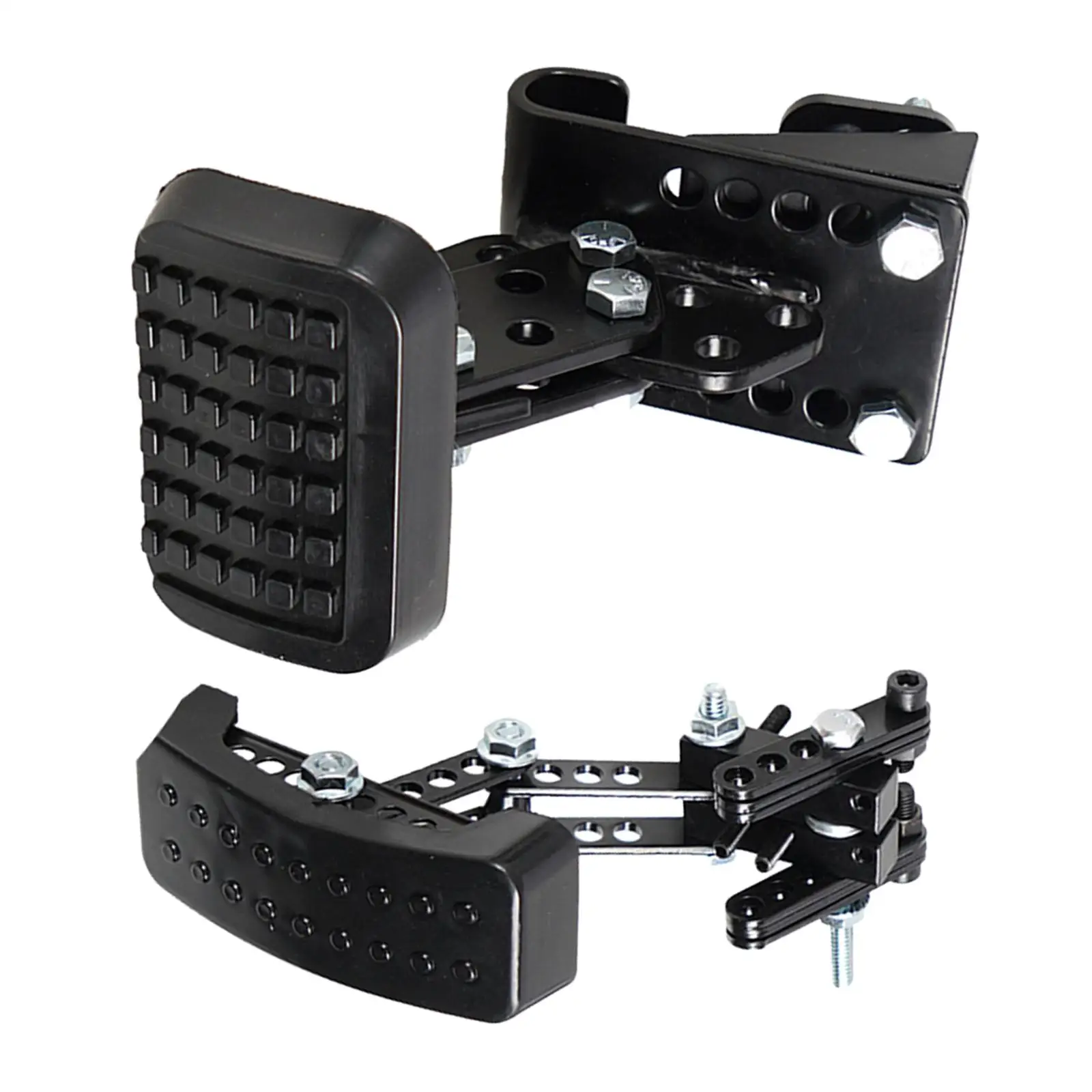 

Brake and Pedals Extender car Anti Slip Pedal for Accessories Replaces
