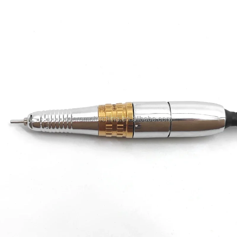 Hot Sell   File for Nails UP200 G5 Drill Handle Professional Nail Drill Machine