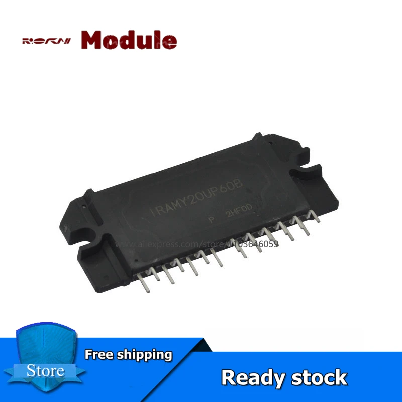 

IRAM136-3063B2 IRAM136-3063B IRAMY20UP60B Power Module New Original