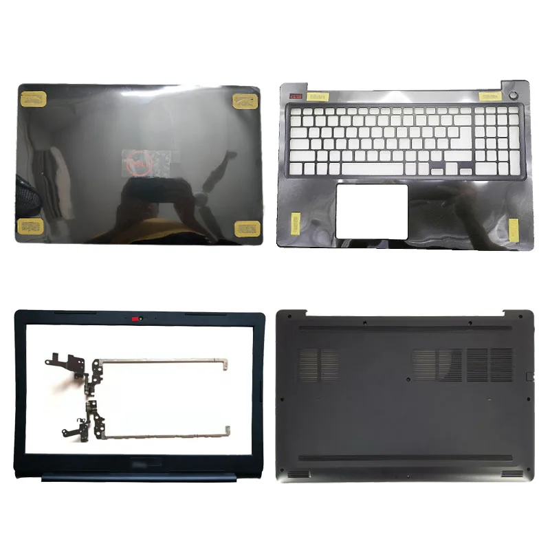 

For Dell Inspiron G3 15 15pd 15pr 15gd 3579 Laptop / LCD Back Cover / Front Bezel / Palm Rest / Bottom Cover No Thunderbolt 0919