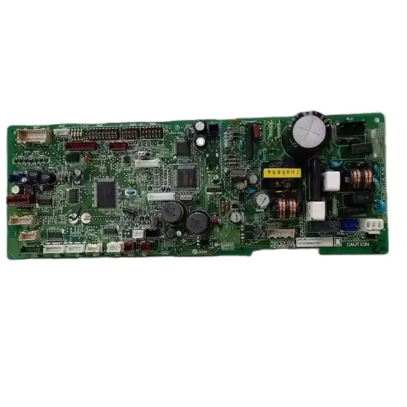 for Mitsubishi Electric Air Conditioning Internal Computer Board RG00V153 Main Board KE95B273 Dial Code Board Sensor