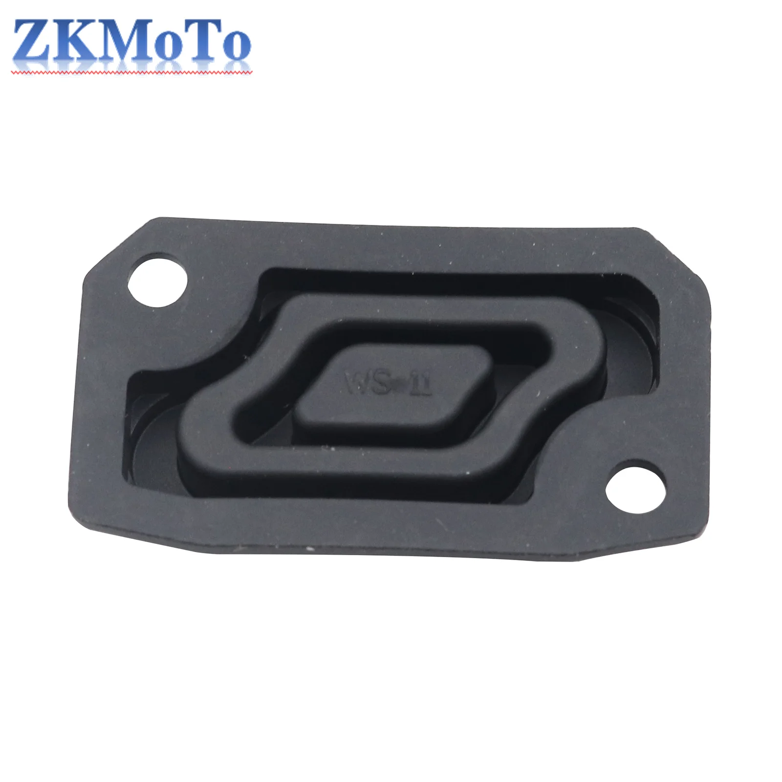 الجبهة دواسة فرامل أسطوانة رئيسية جوانات منصات مطاطية ل KTM EXC EXCF XC XCF SX SXF 200EXC 400EXC ل Husqvarna FC FR TE #3