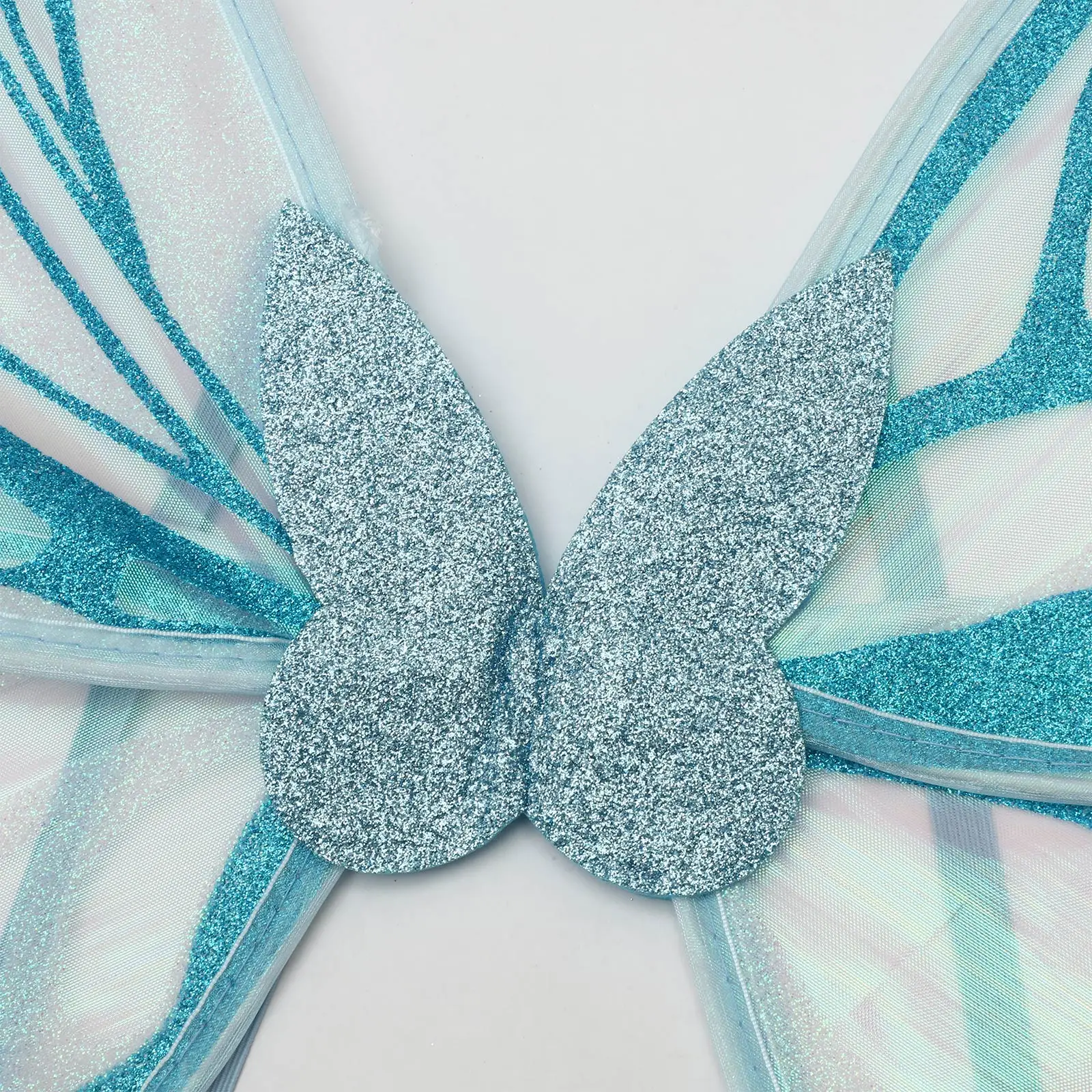 Ailes de fée d'halloween pour filles adultes, tenues oreilles d'elfe, bandeau Floral féerique, couronne, accessoires de Costume de fête, accessoire de Cosplay pour filles
