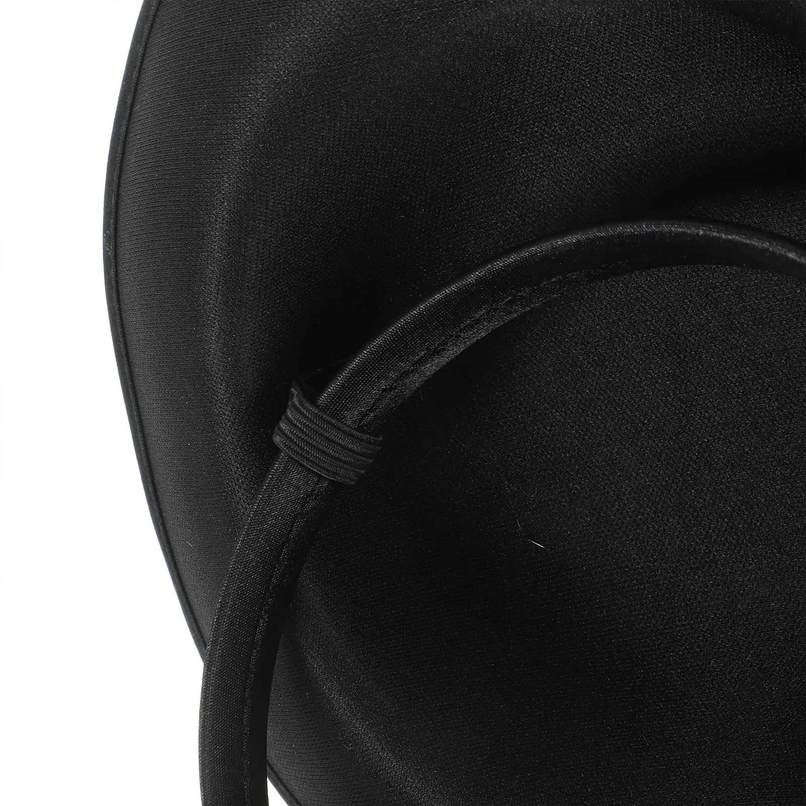 

Tea Party Fascinator Hat Bridal Banquet Headdress Wedding Bride Headpiece Women Hair Accessory Lightweight Elegant Plumage