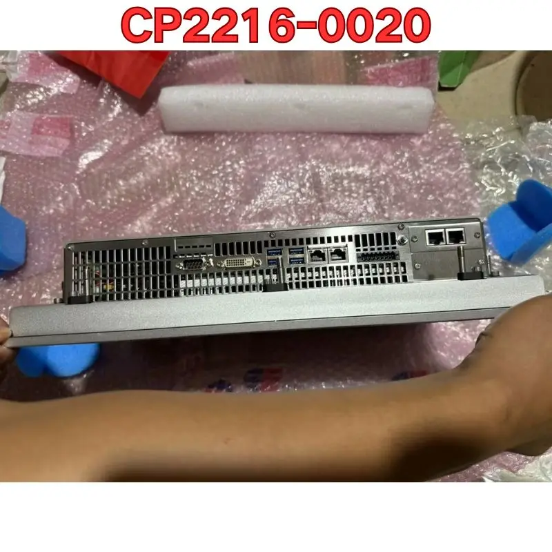 

Second-hand CP2216-0020 touch screen function test is normal Latest Pricing for 2026