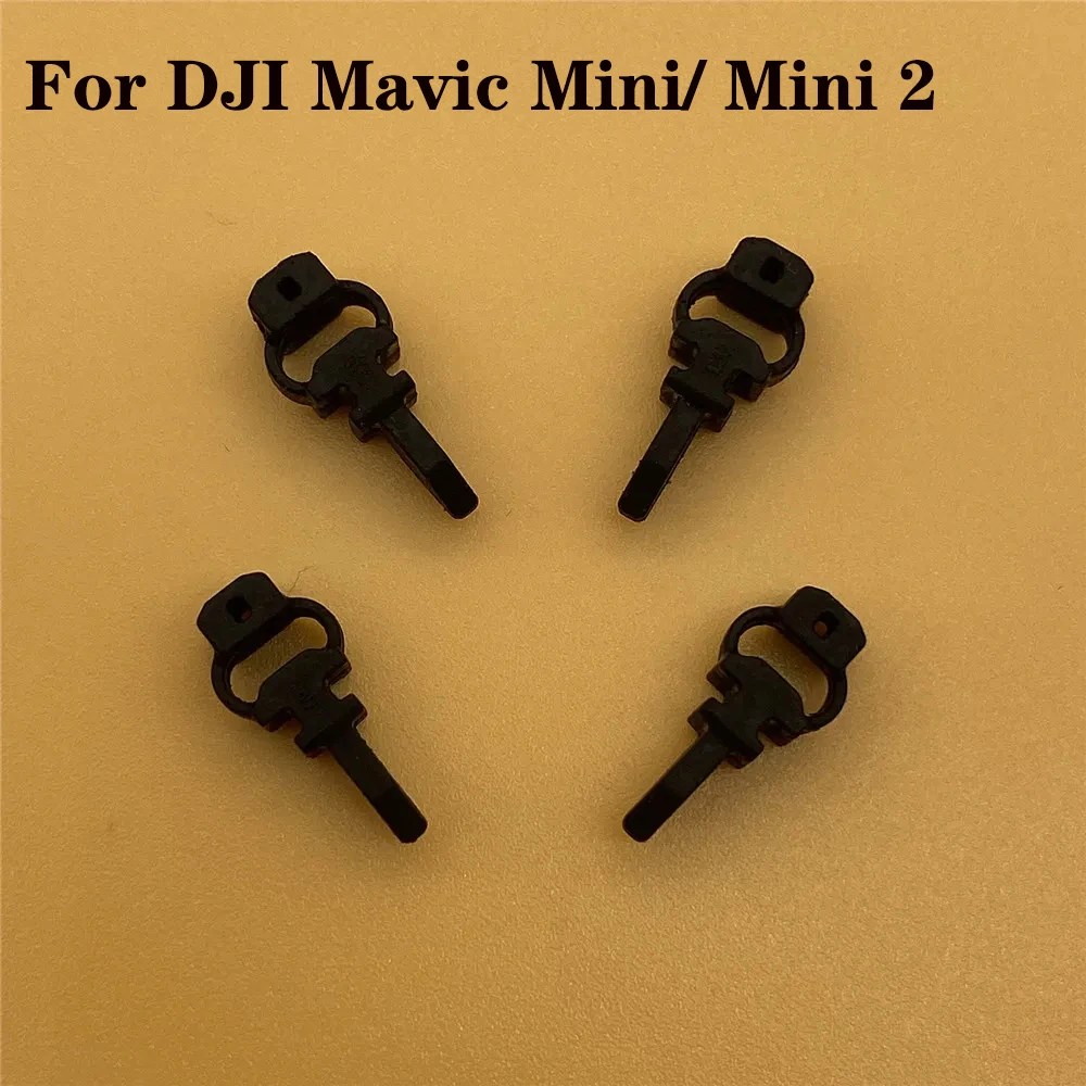 

4 PCS Gimbal Rubber for DJI Mavic Mini/ Mini 2 Drone Shock Absorption Ball Damper Holder Mount Repair Spare Parts Accessories