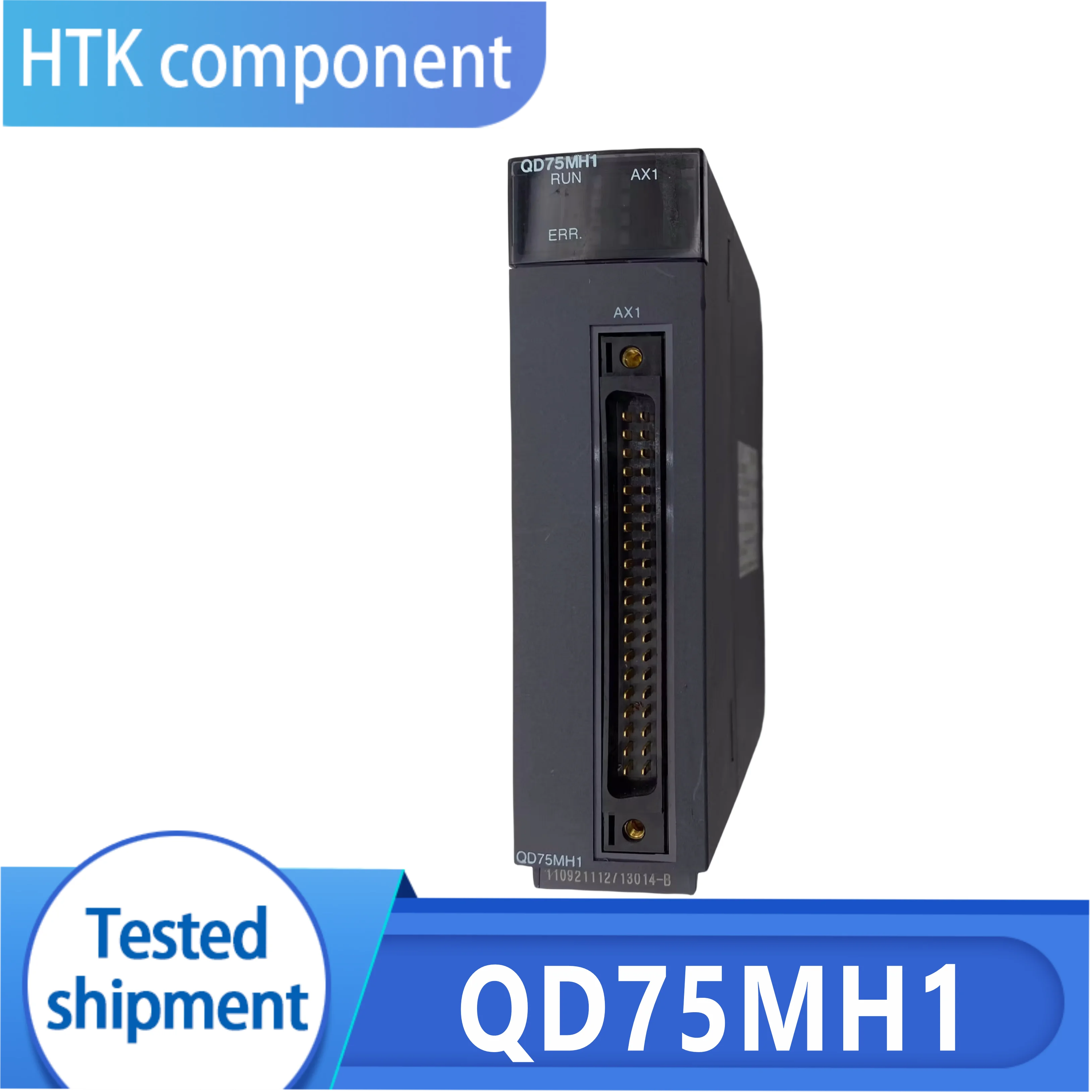 

New original Plc Controller QD75MH1