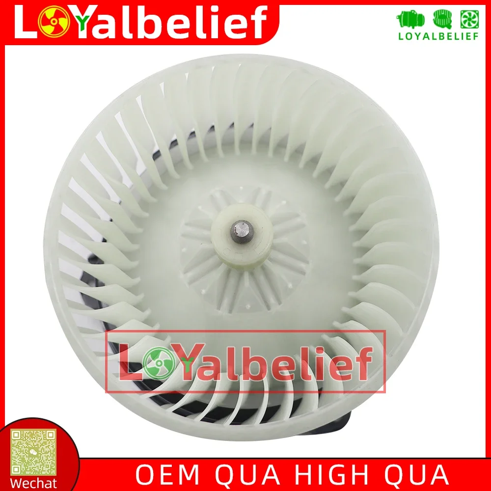 8710328111 AC Heater Fan Blower Motor For Lexus GX460 LX570 Toyota Highlander Sienna Sequoia 87103-28111