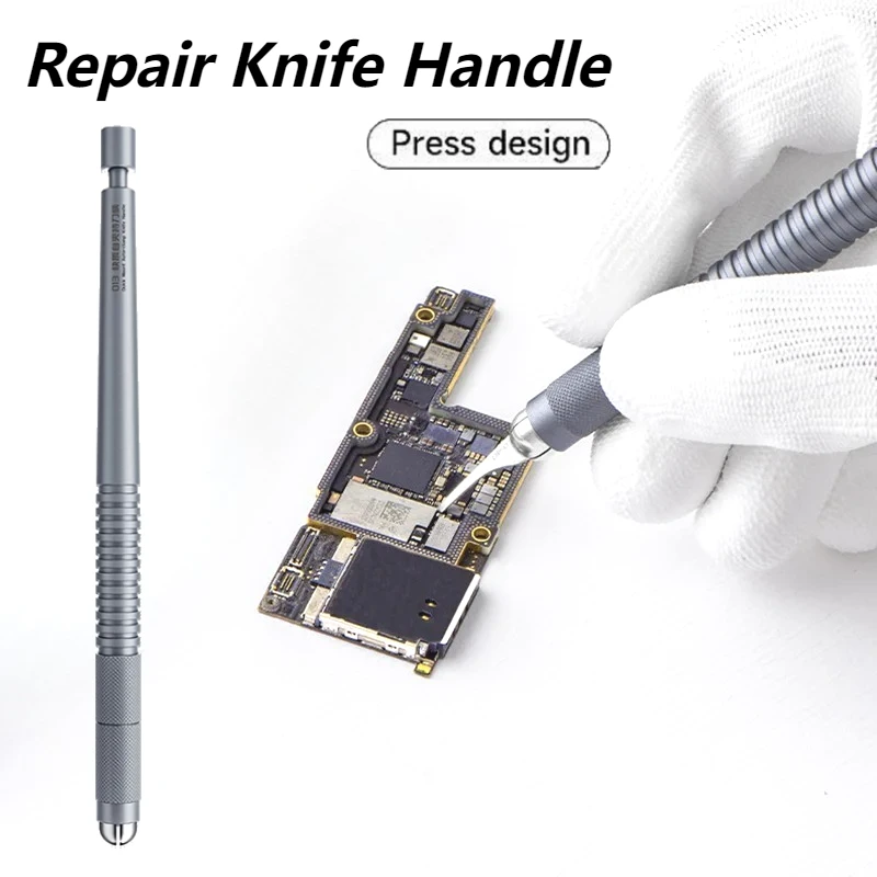 

Нескользящий металлический скальпель, набор ножей, резак, гравировка, ремесло, резьба, ножи, телефон, печатная плата, трафарет, ремонт, ручной инструмент