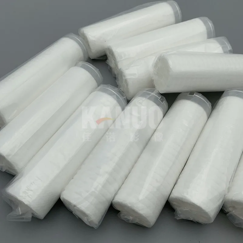 (12PCS/LOT) H029042/H029042-00 Noritsu Chemical Filter for QSS 1912/V30/430/V50/V100 processor minilab