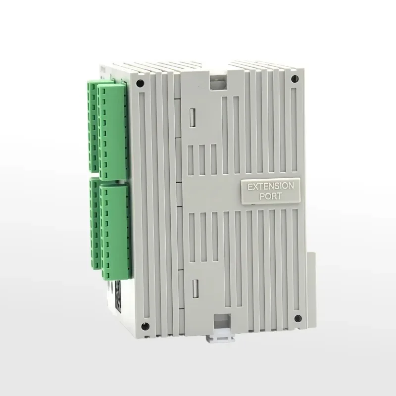 DVP-S Series PLC (SA2/SE/SS2/SX2) Ultra-Slim High-Performance Programmable Controller