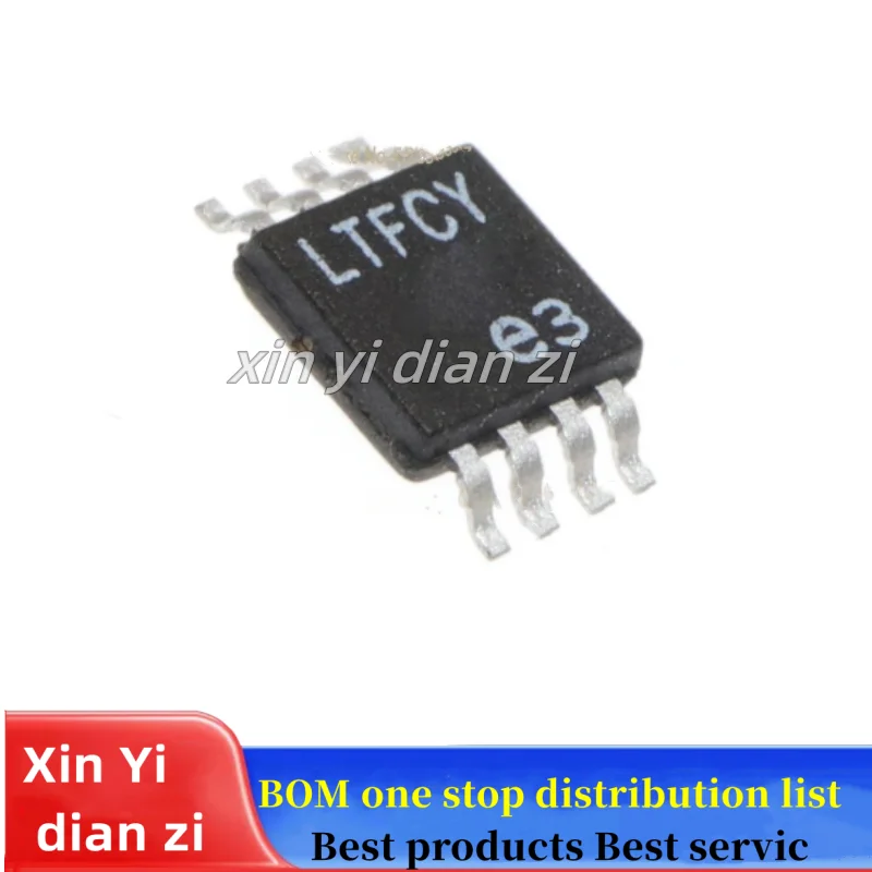 

1pcs/lot LTFCY SOP ic chips in stock