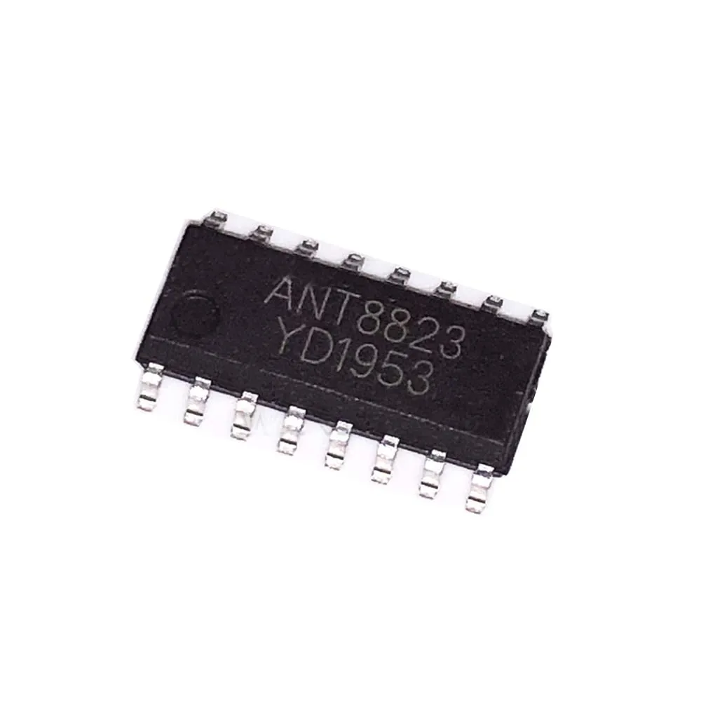 2pcs/lot ANT8823 SOP-16 IC