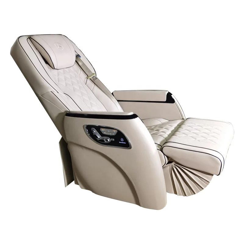 

CTZY105 electric MPV modification VIP car seat for luxury van seat