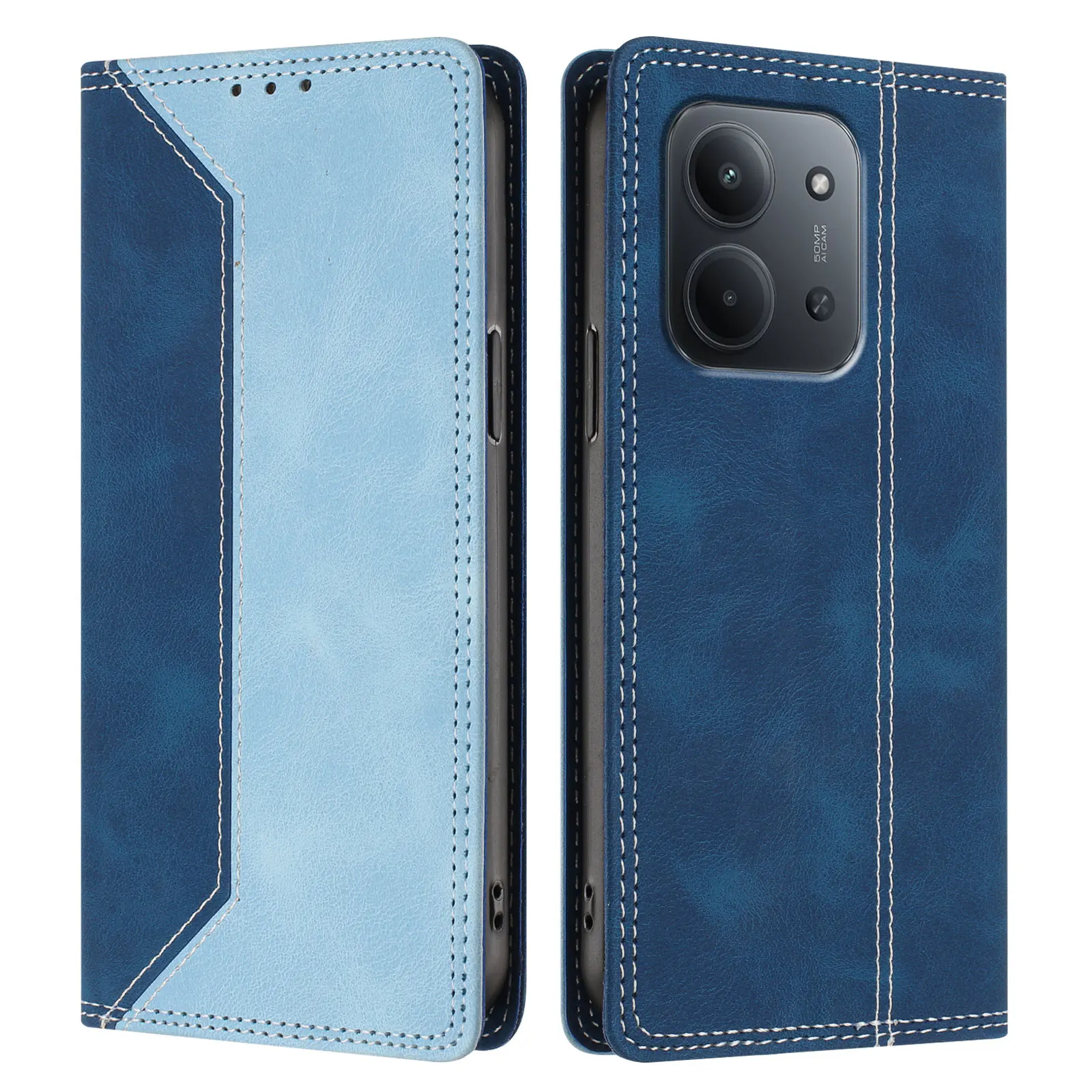 Flip Wallet Phone C… - image