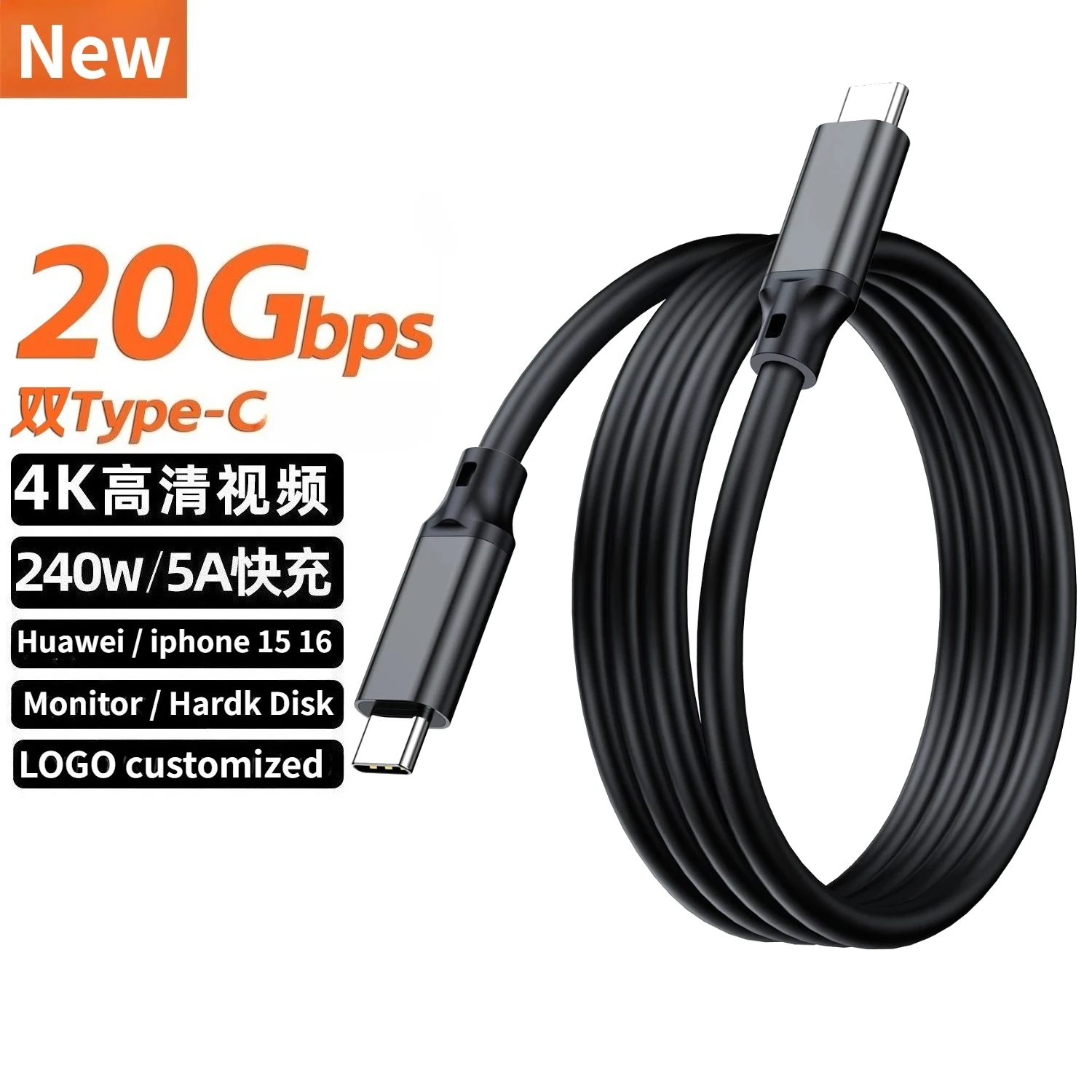 Full Function 20Gbp… - image