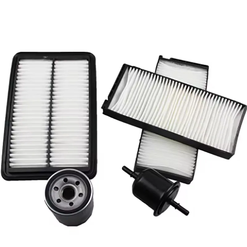 

Автомобильный кондиционер, салонный фильтр, воздушный фильтр, масляный фильтр, топливный фильтр для JAC J3 J3S Turin 1105100 u8010