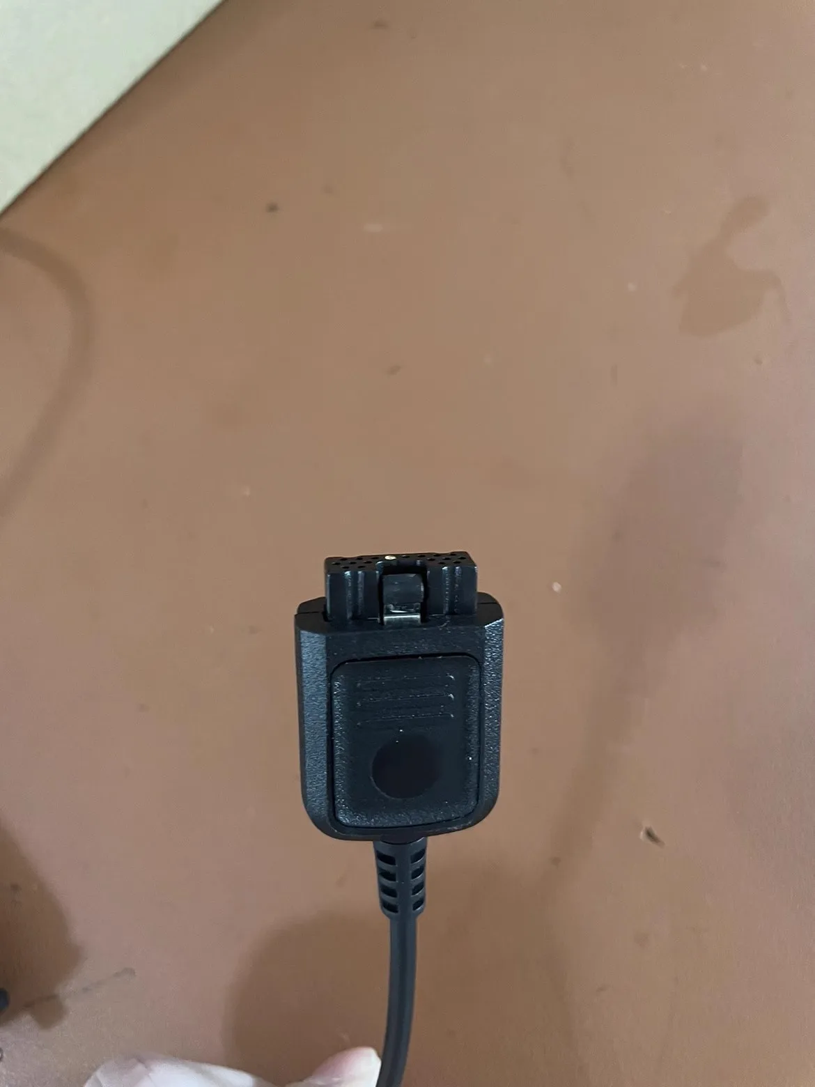 Caricabatteria da auto speciale avanzato per walkie-talkie Motorola compatibile MTP3150 MTP850 Nntn8040a Accessorio di ricarica per auto essenziale