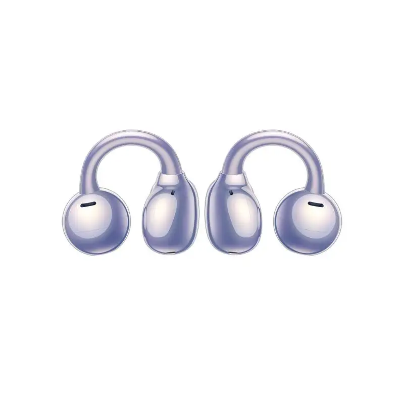 2023 New HHUAWEI FreeClip Wireless Headphone Open Wireless Bluetooth Headset Comfortable And Stable Wear 36 Hours Long Battery